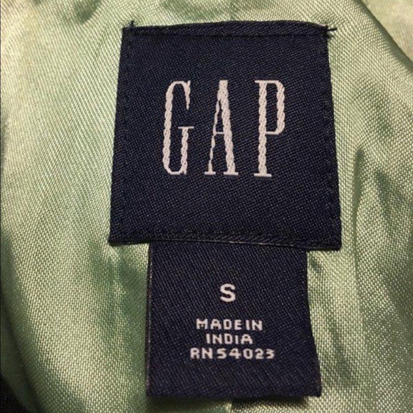 Gap Peacoat - Picture 3 of 4